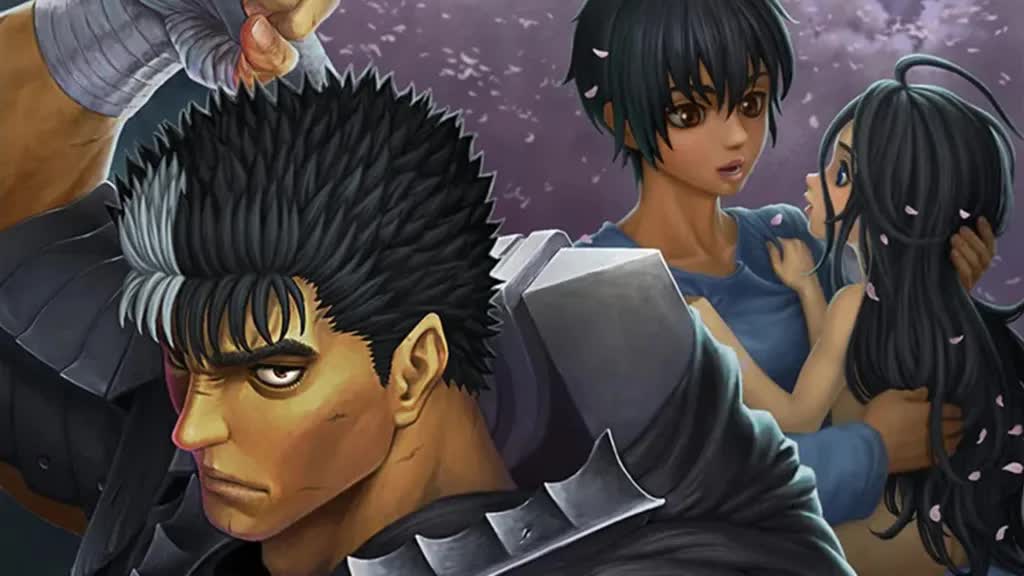Top 7 siêu phẩm anime miễn nhiễm với live-action: Có những huyền thoại chỉ nên nằm trên bản vẽ- Ảnh 1.
