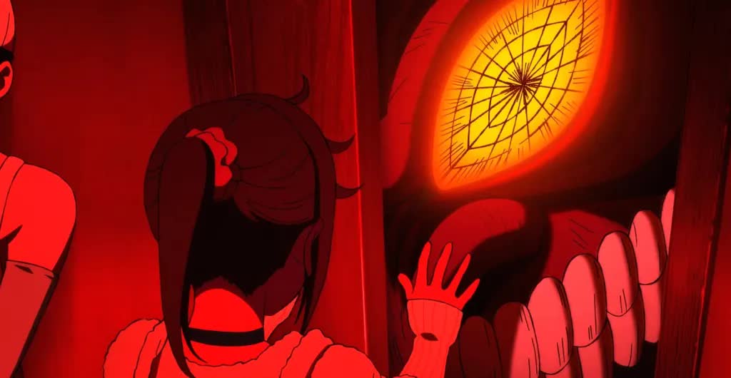Top 7 siêu phẩm anime miễn nhiễm với live-action: Có những huyền thoại chỉ nên nằm trên bản vẽ- Ảnh 2.