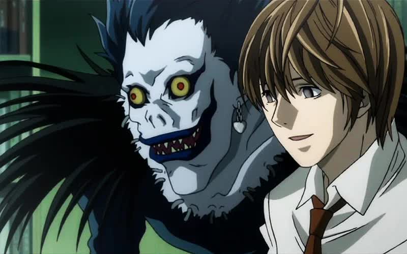 10 anime kinh điển tròn 20 tuổi vào năm 2026: Những tượng đài làm thay đổi cả một thế hệ- Ảnh 10.
