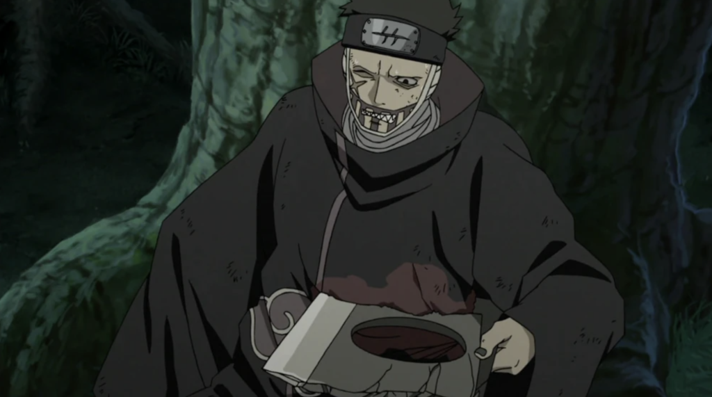 Xếp hạng trí thông minh các thành viên Akatsuki trong Naruto: Kẻ nào mới là "bậc thầy cờ vây" thực thụ?- Ảnh 1.