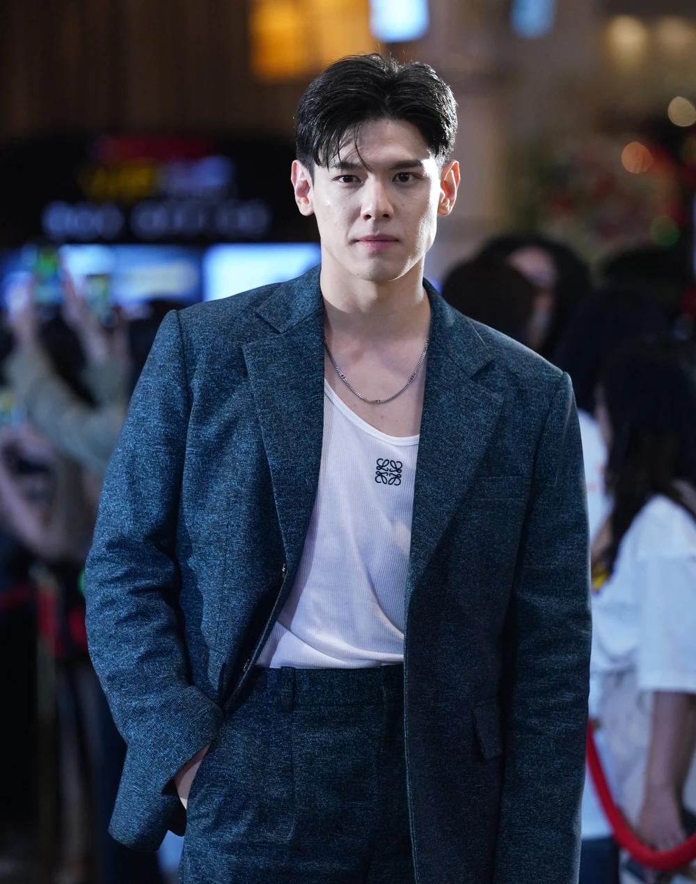 Lộ diện dàn cast Tây Du Ký bản mới: Đường Tăng là nam thần triệu view, Tôn Ngộ Không sao xấu quá vậy- Ảnh 6.