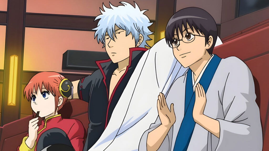 10 anime kinh điển tròn 20 tuổi vào năm 2026: Những tượng đài làm thay đổi cả một thế hệ- Ảnh 6.