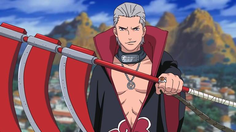 Xếp hạng trí thông minh các thành viên Akatsuki trong Naruto: Kẻ nào mới là "bậc thầy cờ vây" thực thụ?- Ảnh 2.