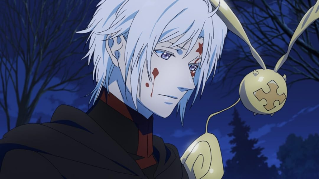 10 anime kinh điển tròn 20 tuổi vào năm 2026: Những tượng đài làm thay đổi cả một thế hệ- Ảnh 4.