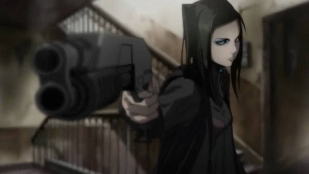 10 anime kinh điển tròn 20 tuổi vào năm 2026: Những tượng đài làm thay đổi cả một thế hệ- Ảnh 3.