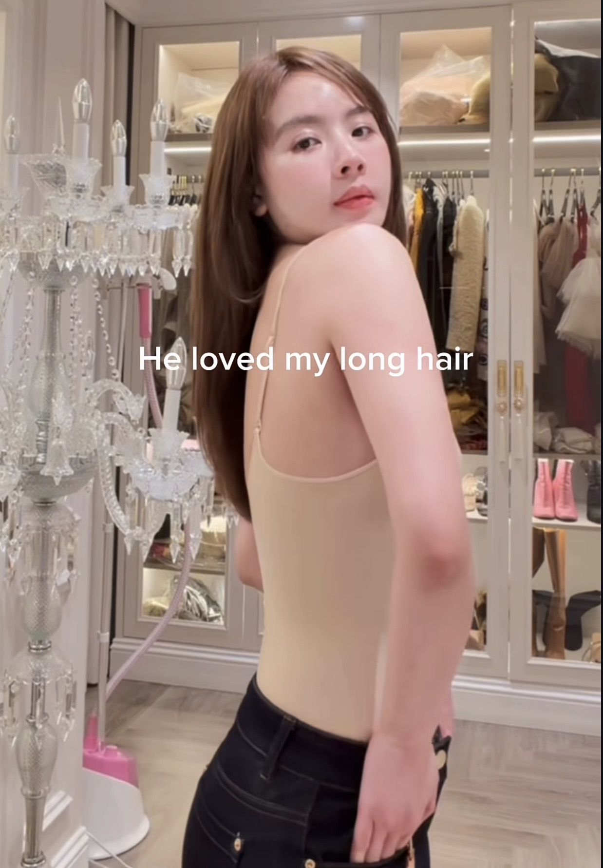 Cắt tóc để "cắt tình": Diện mạo cực ấn tượng của hot girl Phương Bora- Ảnh 3.