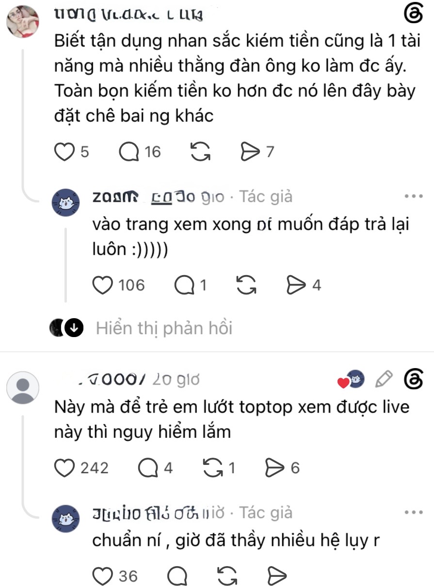 "Idol livestream" bật chế độ săn quà, hiểm họa khôn lường nếu người xem là trẻ em!- Ảnh 2.