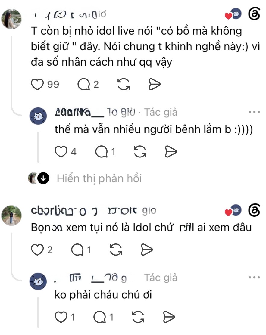 "Idol livestream" bật chế độ săn quà, hiểm họa khôn lường nếu người xem là trẻ em!- Ảnh 4.