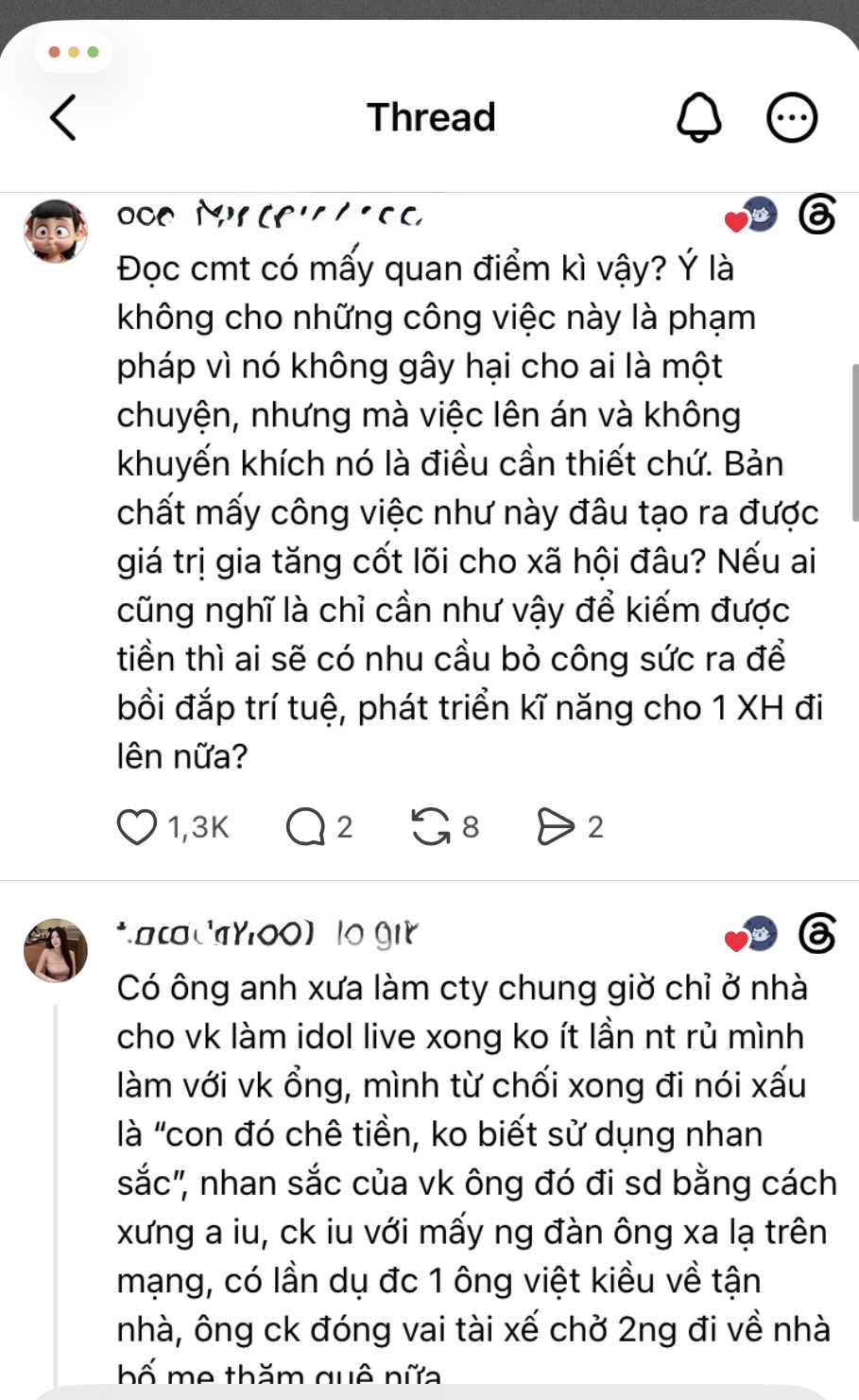 "Idol livestream" bật chế độ săn quà, hiểm họa khôn lường nếu người xem là trẻ em!- Ảnh 3.
