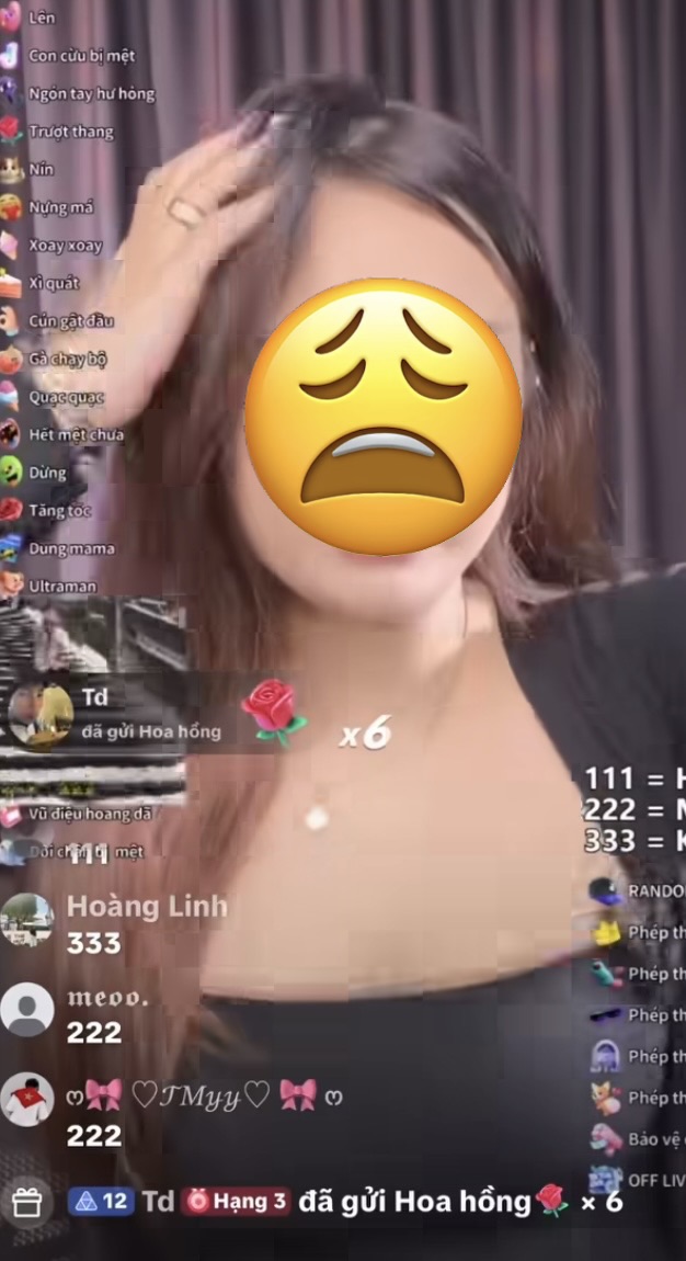 "Idol livestream" bật chế độ săn quà, hiểm họa khôn lường nếu người xem là trẻ em!- Ảnh 1.