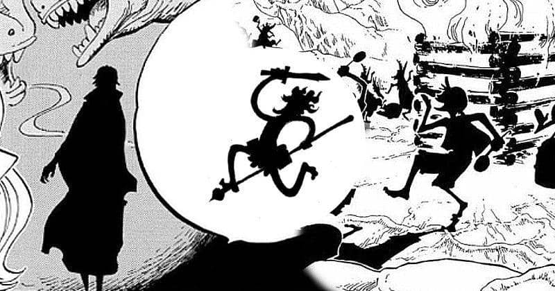 10 sự thật về Thế kỷ Trống trong One Piece: Những bí mật bị Chính phủ Thế giới chôn giấu suốt 800 năm- Ảnh 6. 10 sự thật về Thế kỷ Trống trong One Piece: Những bí mật bị Chính phủ Thế giới chôn giấu suốt 800 năm- Ảnh 6.