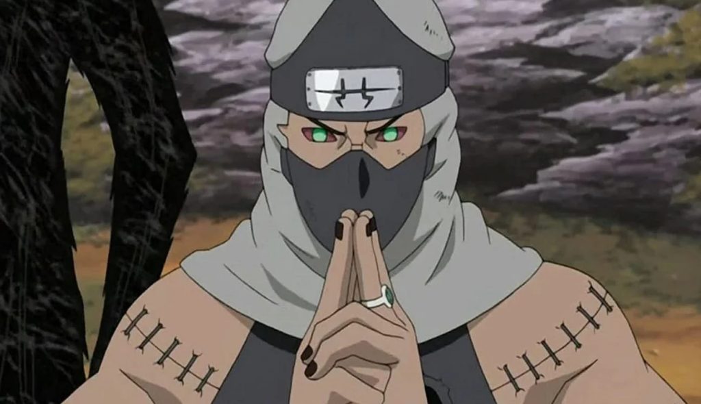 Xếp hạng các cách bất tử trong Naruto: Bách Hào Thuật của Tsunade chỉ đứng bét- Ảnh 2.