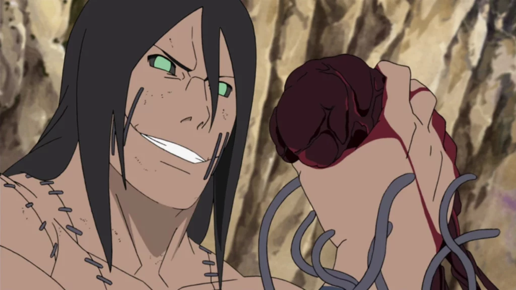 Xếp hạng trí thông minh các thành viên Akatsuki trong Naruto: Kẻ nào mới là "bậc thầy cờ vây" thực thụ?- Ảnh 6.