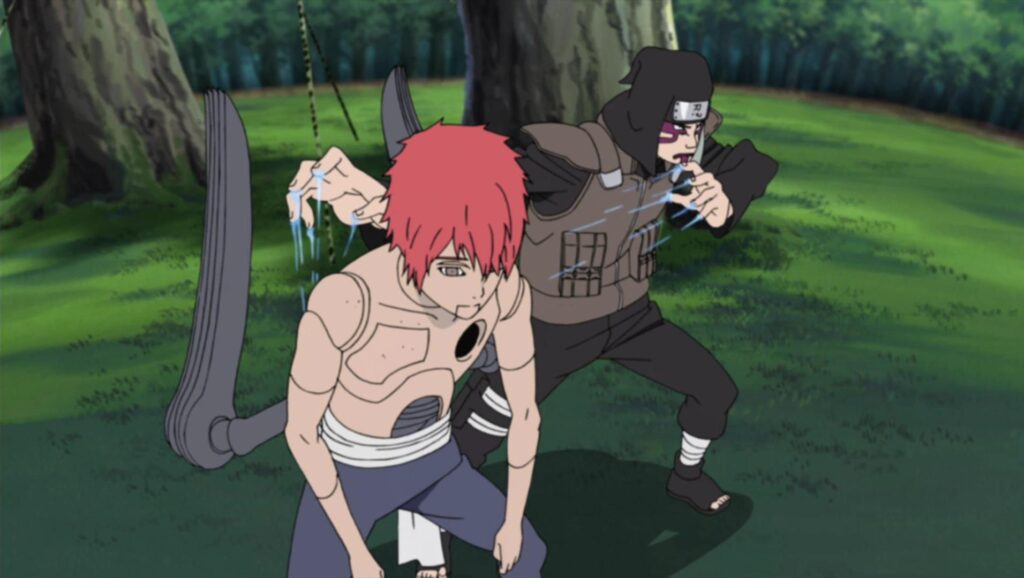 Xếp hạng các cách bất tử trong Naruto: Bách Hào Thuật của Tsunade chỉ đứng bét- Ảnh 4.