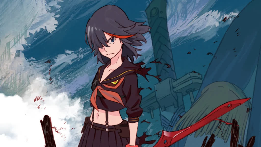 Top 7 siêu phẩm anime miễn nhiễm với live-action: Có những huyền thoại chỉ nên nằm trên bản vẽ- Ảnh 3.