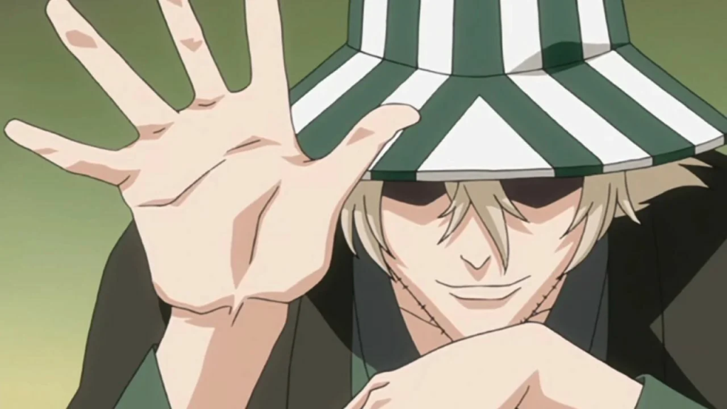BXH nhân vật Bleach tại Nhật Bản: Khi "hào quang" của dàn nhân vật phụ lấn lướt cả Ichigo- Ảnh 7.