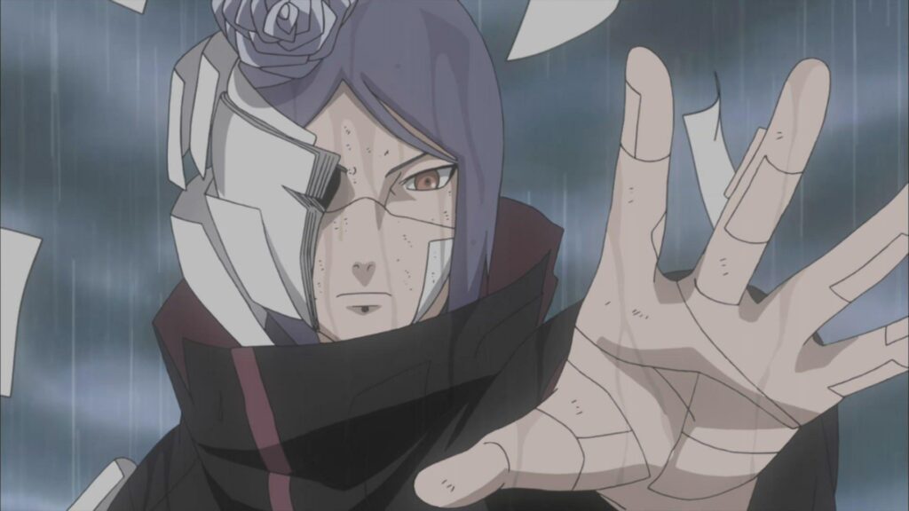 Xếp hạng trí thông minh các thành viên Akatsuki trong Naruto: Kẻ nào mới là "bậc thầy cờ vây" thực thụ?- Ảnh 5.