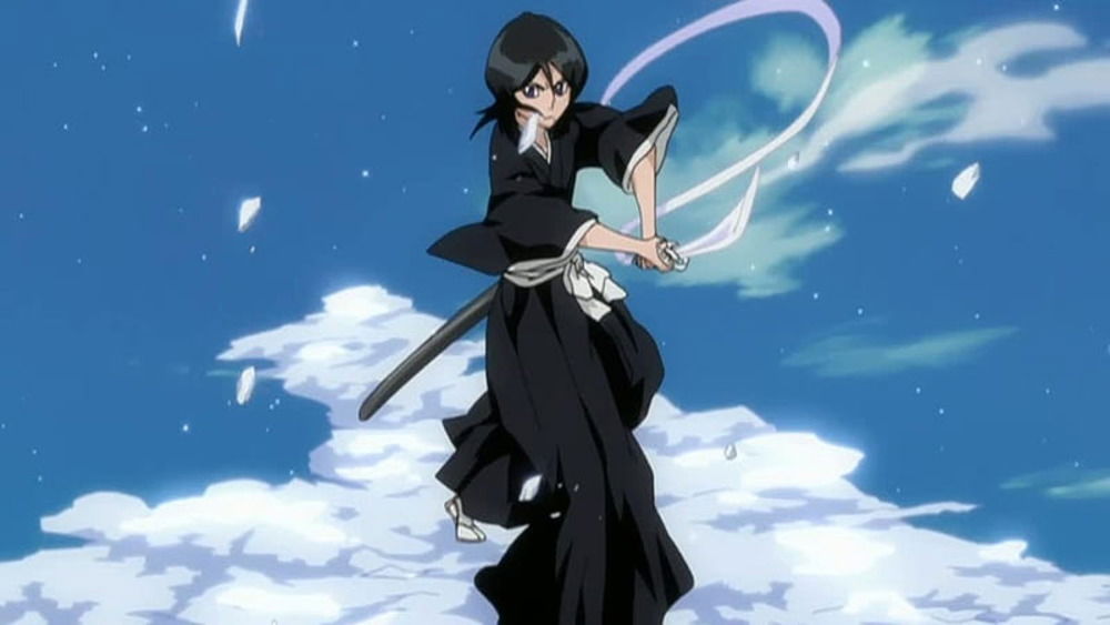 BXH nhân vật Bleach tại Nhật Bản: Khi "hào quang" của dàn nhân vật phụ lấn lướt cả Ichigo- Ảnh 5.