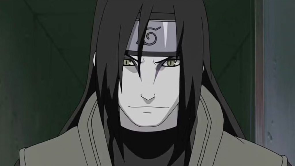 Xếp hạng trí thông minh các thành viên Akatsuki trong Naruto: Kẻ nào mới là "bậc thầy cờ vây" thực thụ?- Ảnh 11.