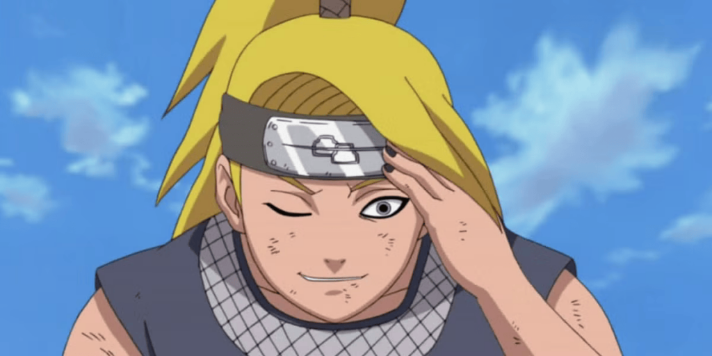 Xếp hạng trí thông minh các thành viên Akatsuki trong Naruto: Kẻ nào mới là "bậc thầy cờ vây" thực thụ?- Ảnh 3.