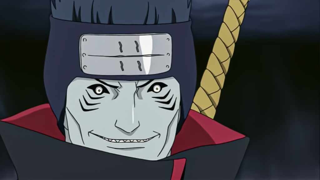 Xếp hạng trí thông minh các thành viên Akatsuki trong Naruto: Kẻ nào mới là "bậc thầy cờ vây" thực thụ?- Ảnh 4.