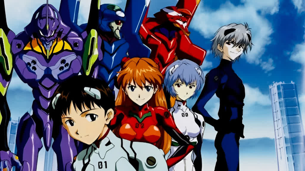 Top 7 siêu phẩm anime miễn nhiễm với live-action: Có những huyền thoại chỉ nên nằm trên bản vẽ- Ảnh 5.