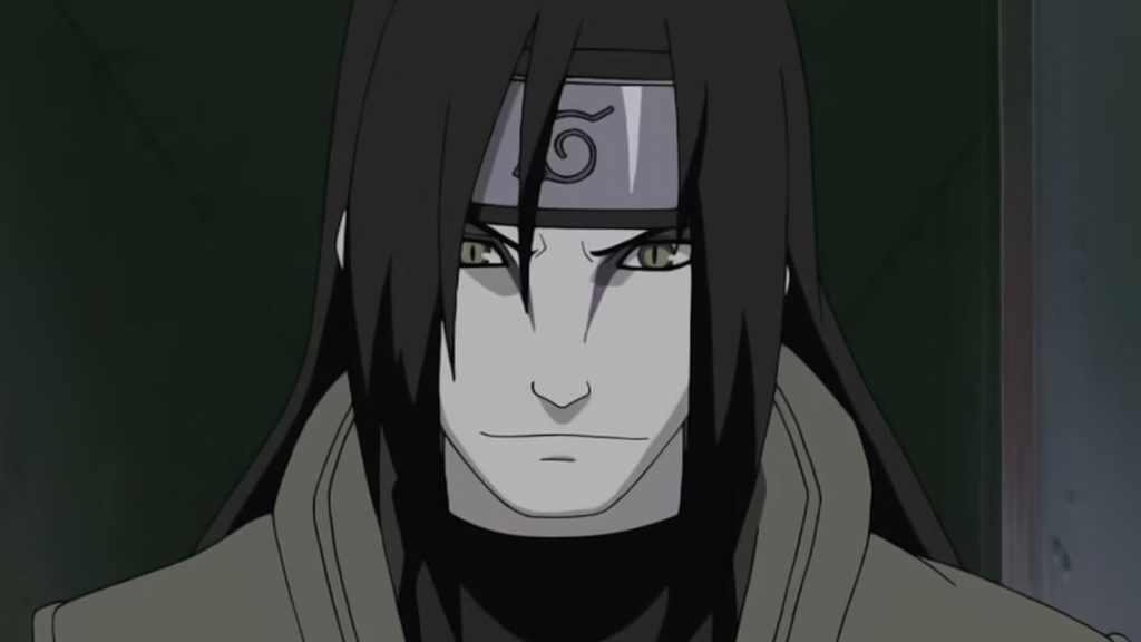 Xếp hạng các cách bất tử trong Naruto: Bách Hào Thuật của Tsunade chỉ đứng bét- Ảnh 3.