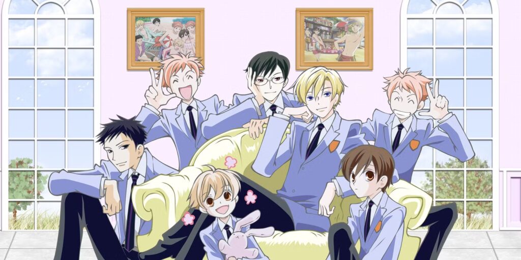 10 anime kinh điển tròn 20 tuổi vào năm 2026: Những tượng đài làm thay đổi cả một thế hệ- Ảnh 7.
