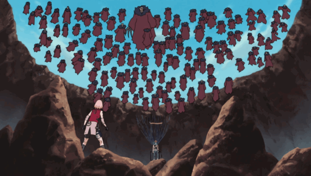 Xếp hạng trí thông minh các thành viên Akatsuki trong Naruto: Kẻ nào mới là "bậc thầy cờ vây" thực thụ?- Ảnh 8.