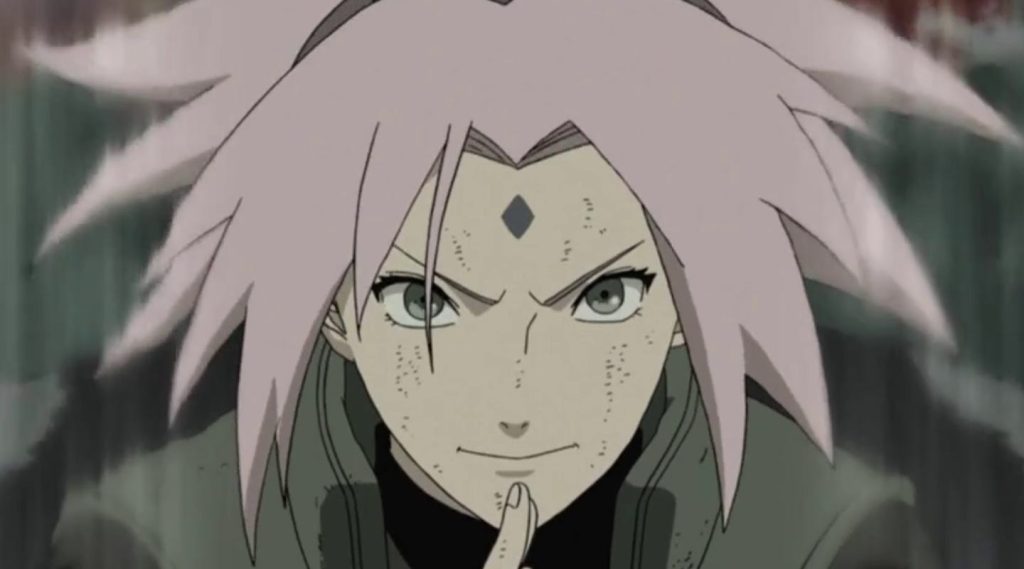Xếp hạng các cách bất tử trong Naruto: Bách Hào Thuật của Tsunade chỉ đứng bét- Ảnh 1.