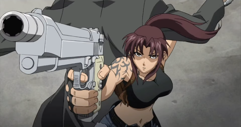 10 anime kinh điển tròn 20 tuổi vào năm 2026: Những tượng đài làm thay đổi cả một thế hệ- Ảnh 5.