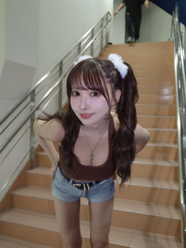 Yua Mikami làm gì cũng đỉnh, chuyển sang làm đội cổ vũ cũng đứng top 1, phiếu bình chọn áp đảo- Ảnh 2.