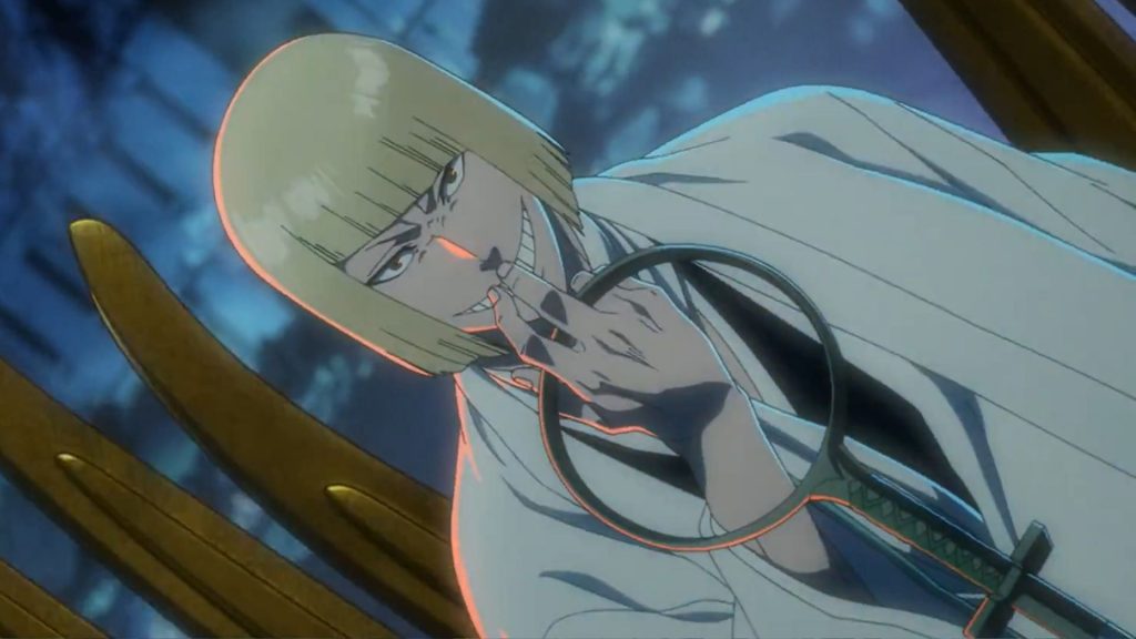 BXH nhân vật Bleach tại Nhật Bản: Khi "hào quang" của dàn nhân vật phụ lấn lướt cả Ichigo- Ảnh 8.