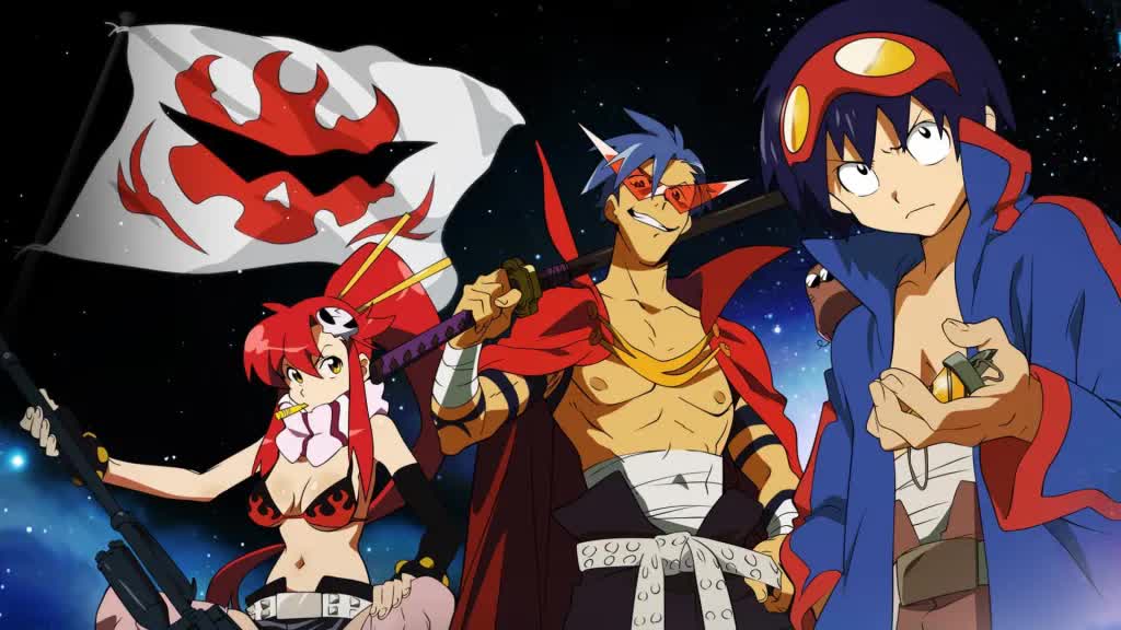 Top 7 siêu phẩm anime miễn nhiễm với live-action: Có những huyền thoại chỉ nên nằm trên bản vẽ- Ảnh 7.