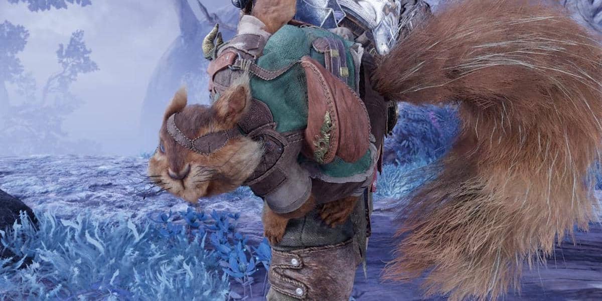 One Piece: 5 sự thật về Risu Risu no Mi, Model: Ratatoskr – sức mạnh "Thần Sóc" làm đóng băng cả Elbaph- Ảnh 3.