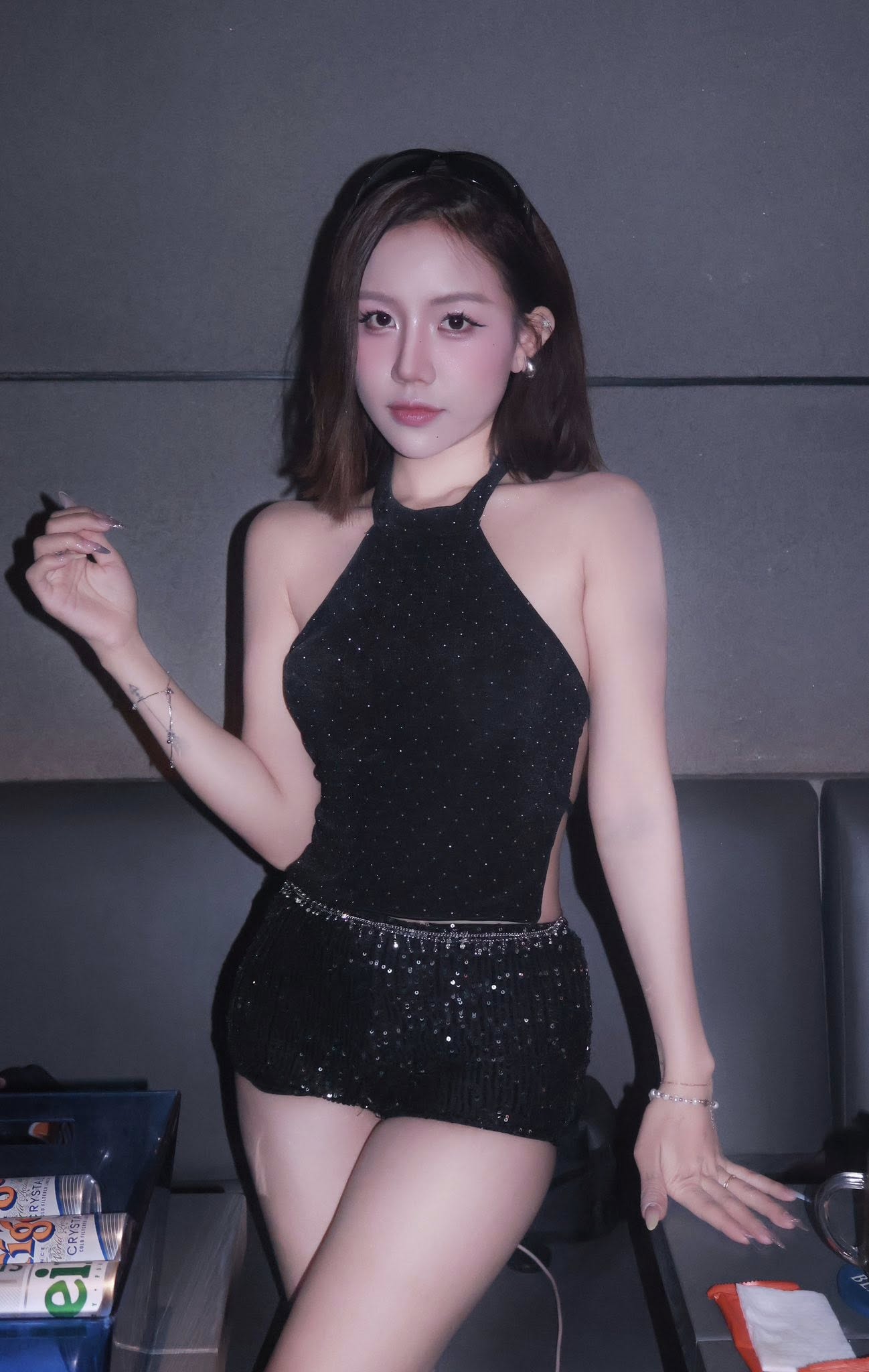 World Cup chưa đến, thế nhưng mạng xã hội đã "nóng" vì sự xuất hiện của một hot girl- Ảnh 5.