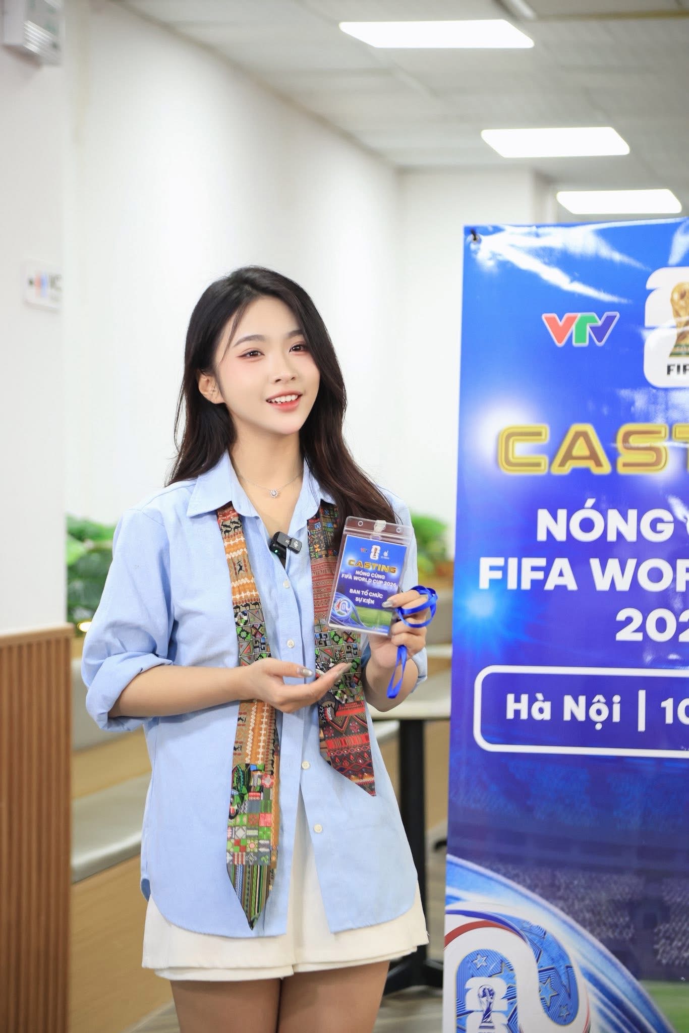 Hotgirl bóng đá vừa tung ảnh "xuống nước", 500 anh em tràn vào thả tim vì quá hài lòng!- Ảnh 6.