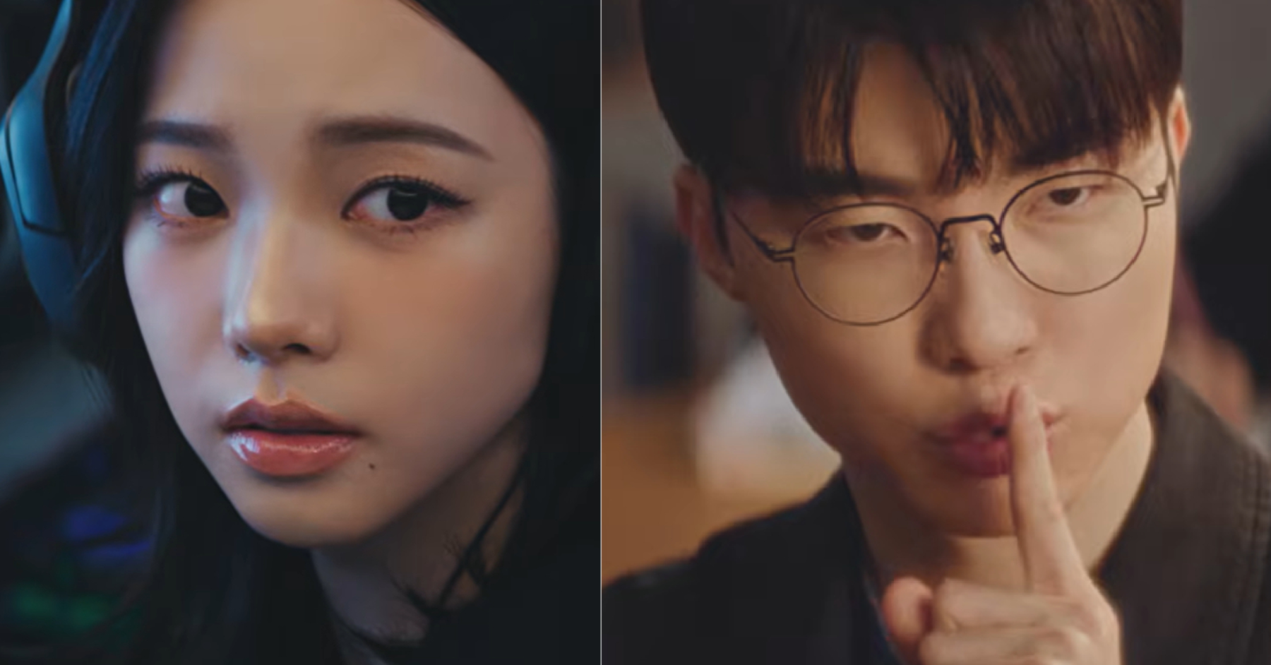 Clip mới của Faker và người đẹp Karina khiến cộng đồng LMHT bùng nổ ...
