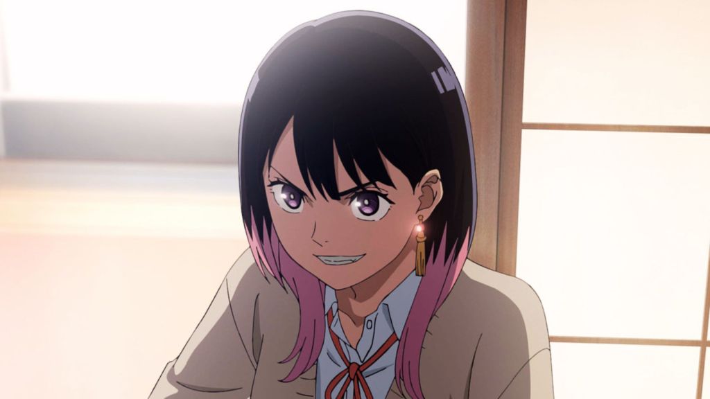 Top 5 anime Mùa Xuân 2026 đỉnh nhất hiện tại: Tân binh đại chiến, siêu phẩm lộ diện- Ảnh 3. Top 5 anime Mùa Xuân 2026 đỉnh nhất hiện tại: Tân binh đại chiến, siêu phẩm lộ diện- Ảnh 3.