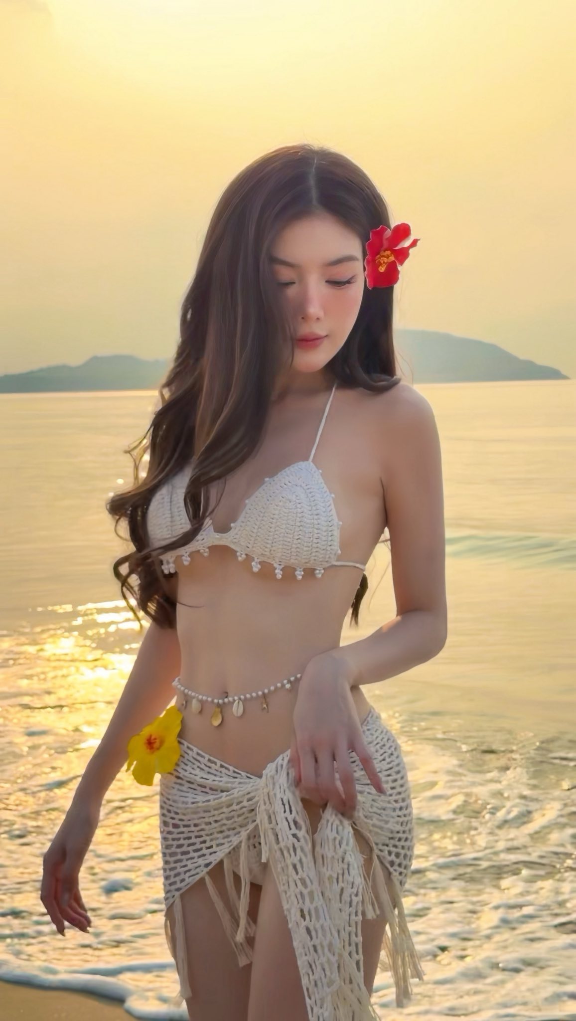 Nhan sắc hiện tại của Lilly Luta: "Búp bê sống" thế hệ 9X ngày ấy giờ ra sao sau những lần đập đi xây lại?- Ảnh 1.