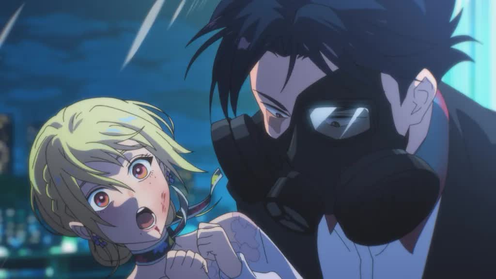 Top 5 anime Mùa Xuân 2026 đỉnh nhất hiện tại: Tân binh đại chiến, siêu phẩm lộ diện- Ảnh 1. Top 5 anime Mùa Xuân 2026 đỉnh nhất hiện tại: Tân binh đại chiến, siêu phẩm lộ diện- Ảnh 1.
