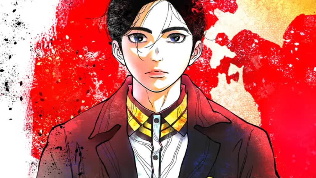 Top 5 anime Mùa Xuân 2026 đỉnh nhất hiện tại: Tân binh đại chiến, siêu phẩm lộ diện- Ảnh 2. Top 5 anime Mùa Xuân 2026 đỉnh nhất hiện tại: Tân binh đại chiến, siêu phẩm lộ diện- Ảnh 2.