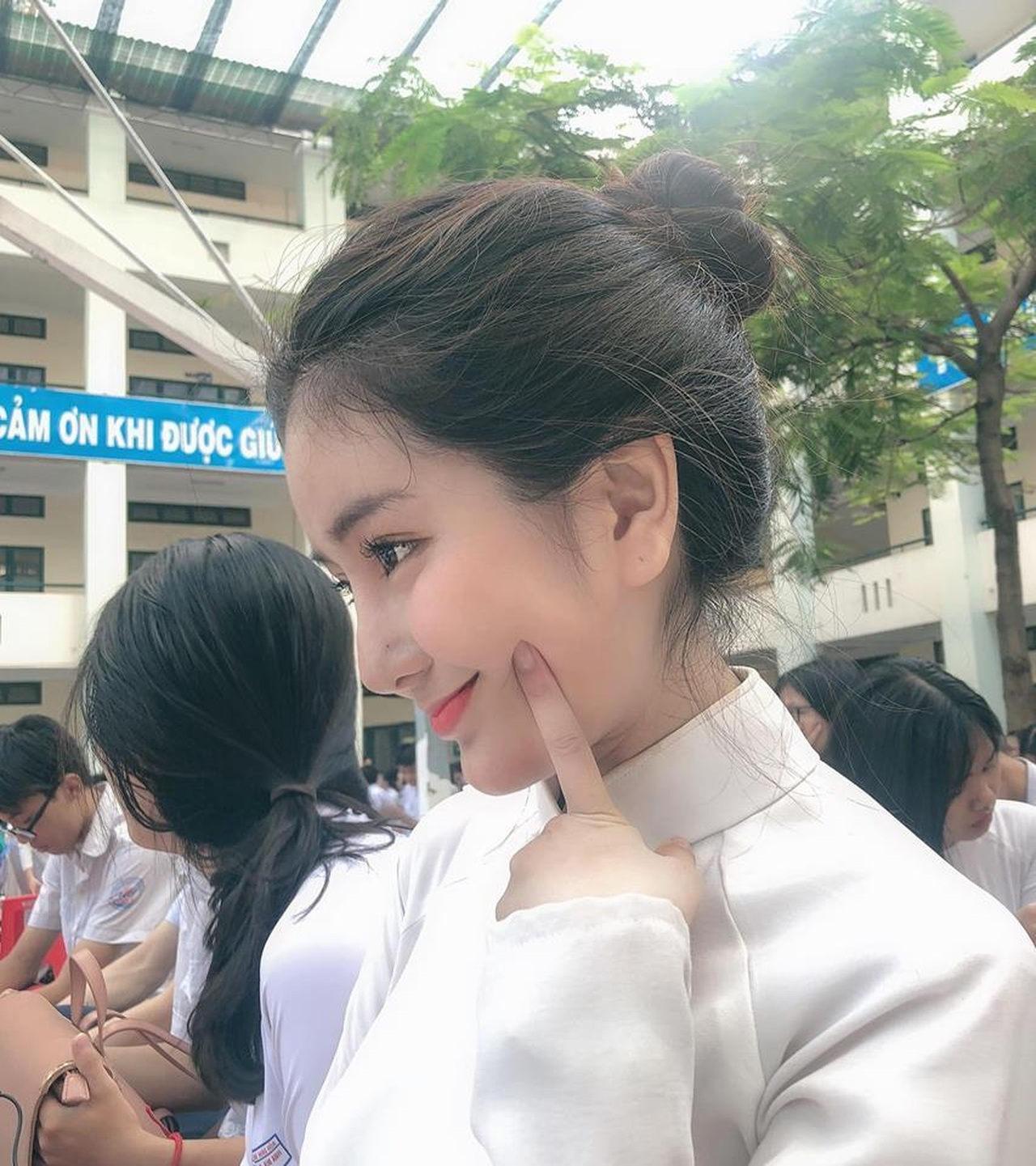 Gương mặt khác lạ của mỹ nhân sở hữu body “siêu thực” từng phủ sóng cõi mạng- Ảnh 7.