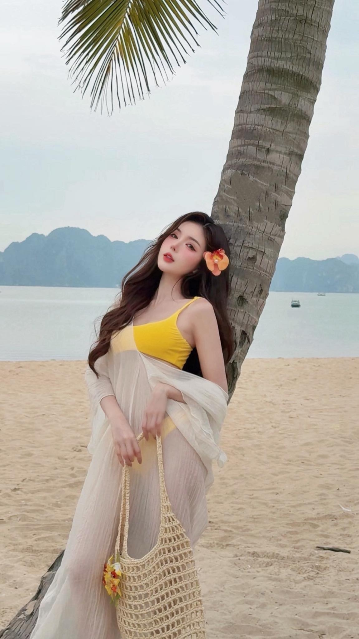 Nhan sắc hiện tại của Lilly Luta: "Búp bê sống" thế hệ 9X ngày ấy giờ ra sao sau những lần đập đi xây lại?- Ảnh 6.