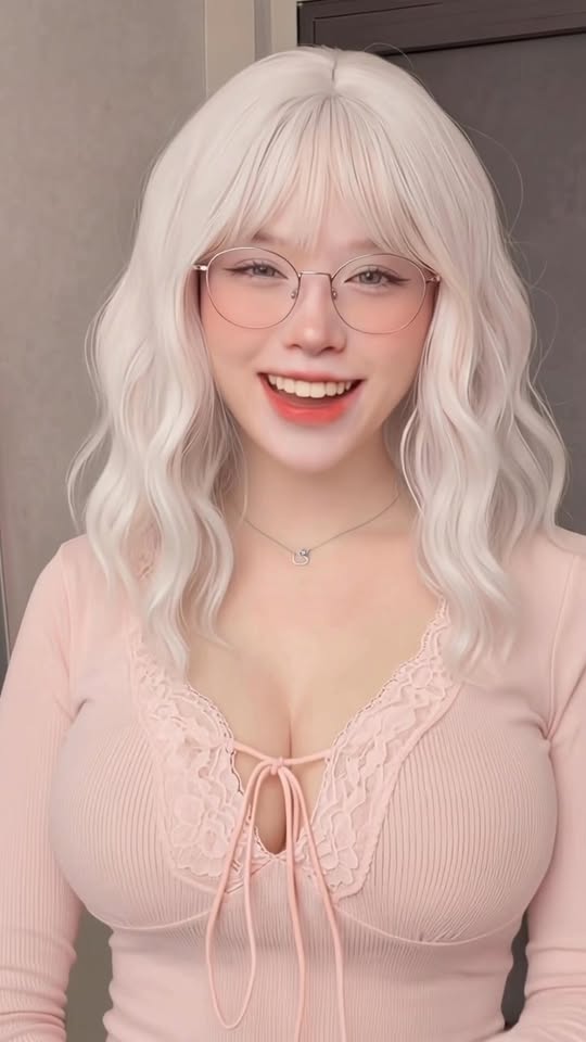 Hot girl AI viral khắp cõi mạng, cứ "bay nick" lại lập mới, hút hàng triệu view nhưng nền tảng vẫn thờ ơ?- Ảnh 4.
