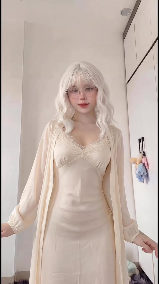 Hot girl AI viral khắp cõi mạng, cứ "bay nick" lại lập mới, hút hàng triệu view nhưng nền tảng vẫn thờ ơ?- Ảnh 2.