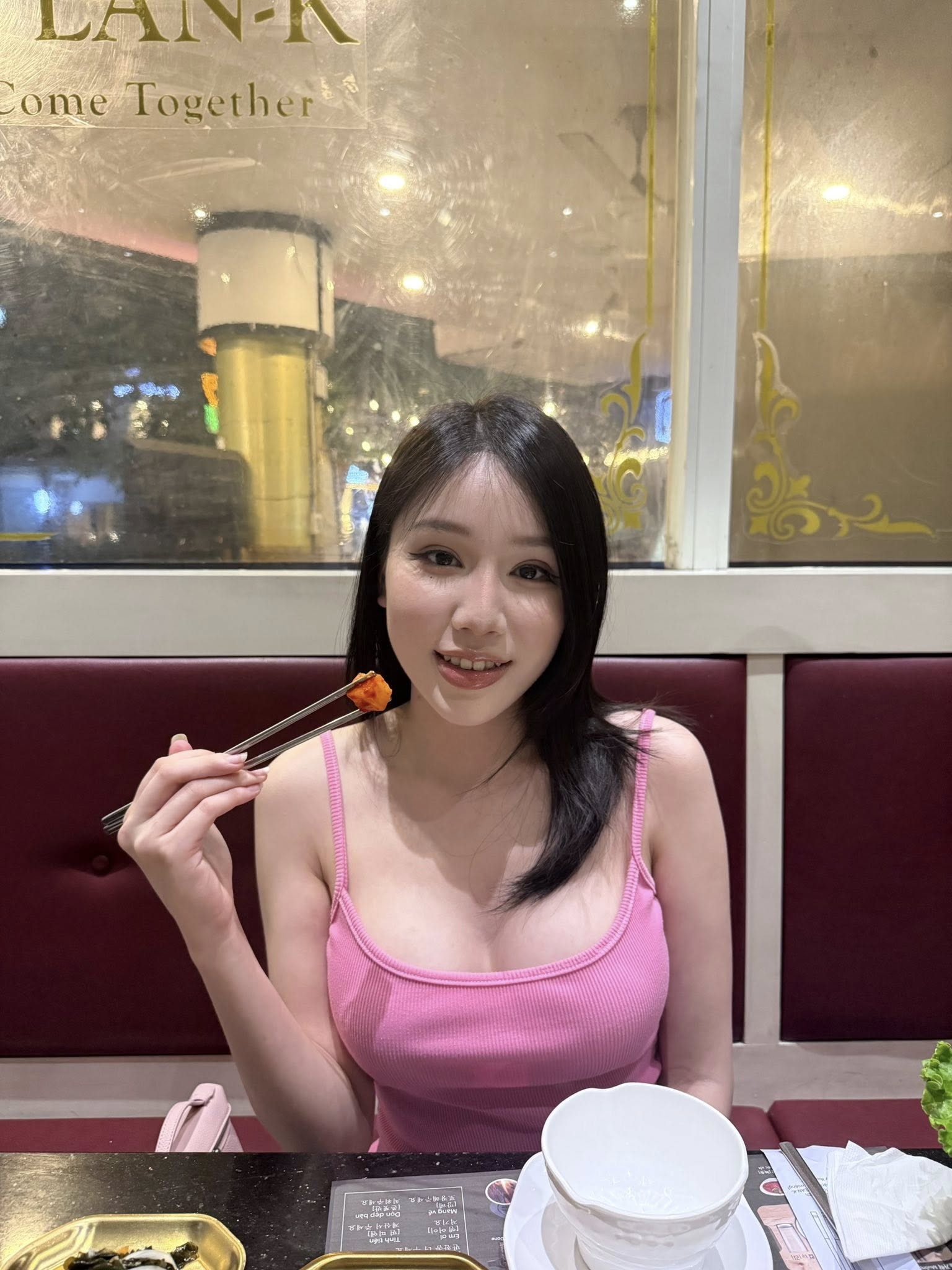 Liên tục bị quấy rối bằng những ngôn từ khiếm nhã, đây có thể là nữ streamer "khổ nhất" Việt Nam- Ảnh 3.