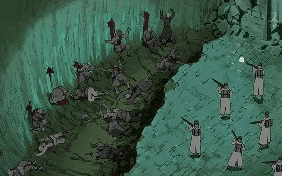 Top 7 anime nổi tiếng mang góc nhìn phản chiếu và chiêm nghiệm sâu sắc về xã hội, lịch sử Nhật Bản- Ảnh 1.