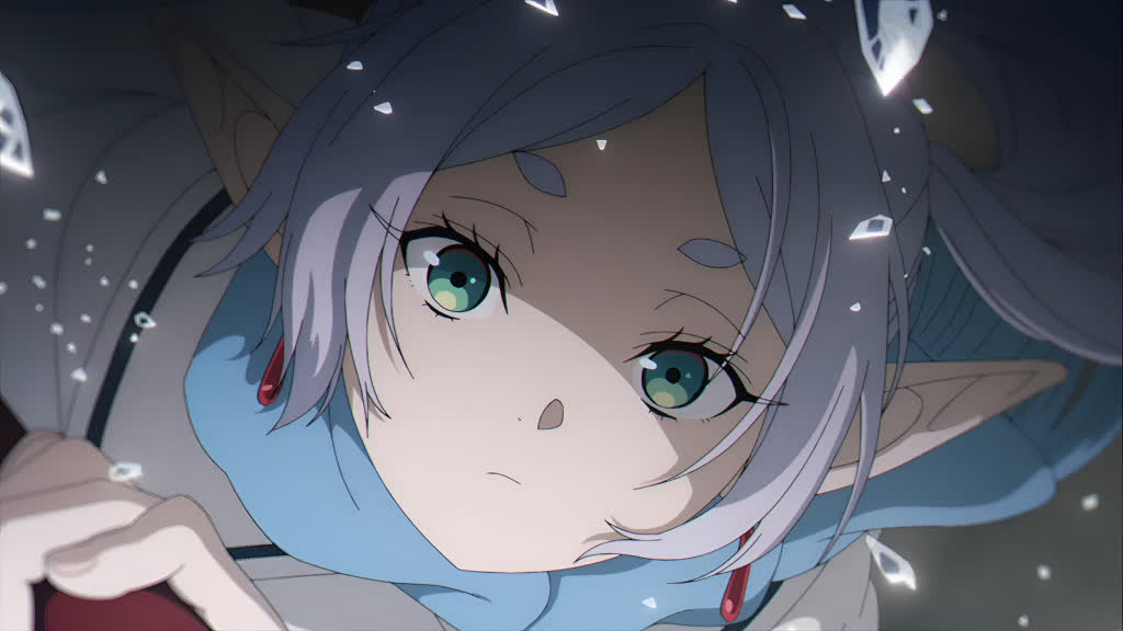 Top 5 anime có đồ họa đỉnh nhất năm 2026 hiện tại: MAPPA và Madhouse đại chiến- Ảnh 2. Top 5 anime có đồ họa đỉnh nhất năm 2026 hiện tại: MAPPA và Madhouse đại chiến- Ảnh 2.