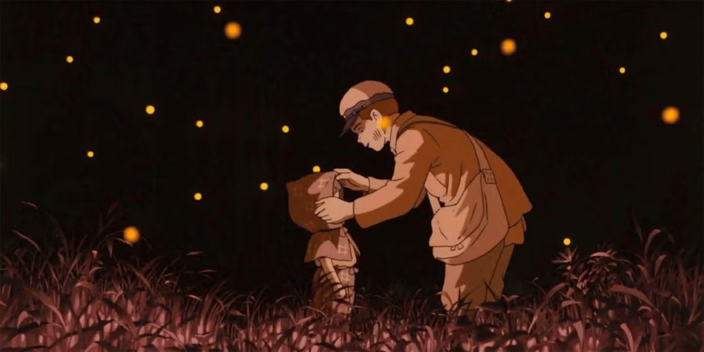 Top 7 anime nổi tiếng mang góc nhìn phản chiếu và chiêm nghiệm sâu sắc về xã hội, lịch sử Nhật Bản- Ảnh 7.